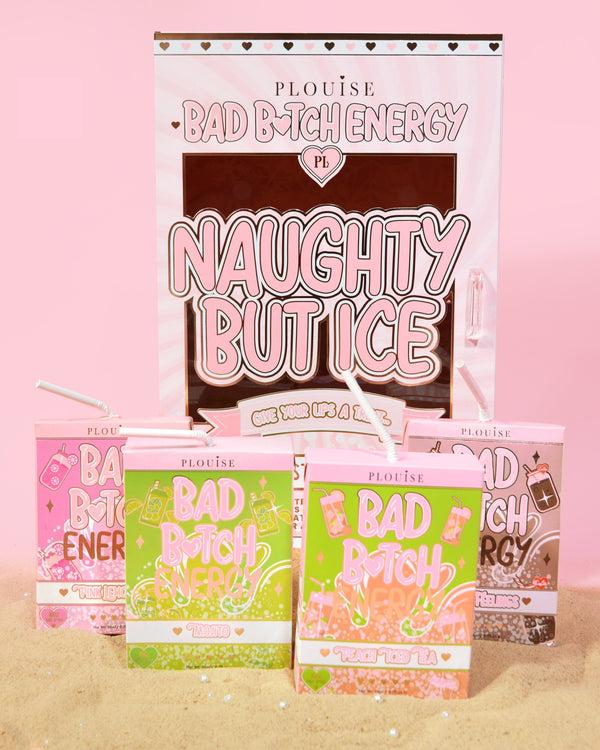 P.louise P.Louise As Cool As Ice Bad B Bundles