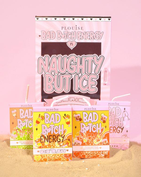 p.louise P.Louise As Cool As Ice Bad B Bundles