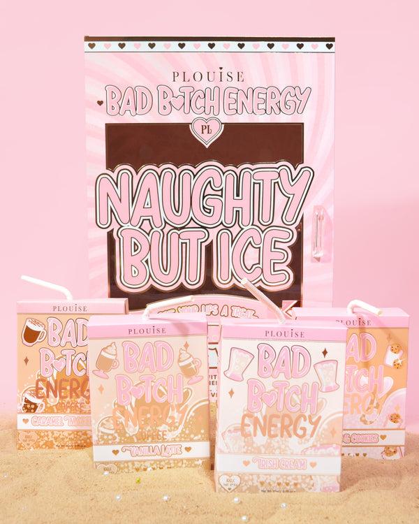 P.louise P.Louise As Cool As Ice Bad B Bundles