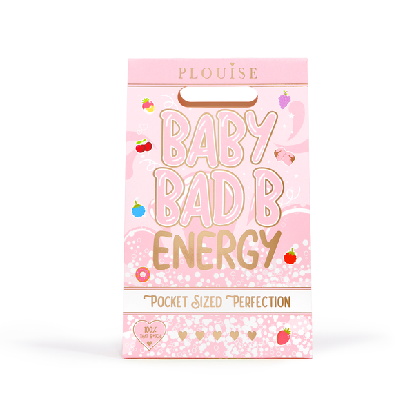 p.louise P. Louise Baby Bad B Bag PACKAGING ONLY