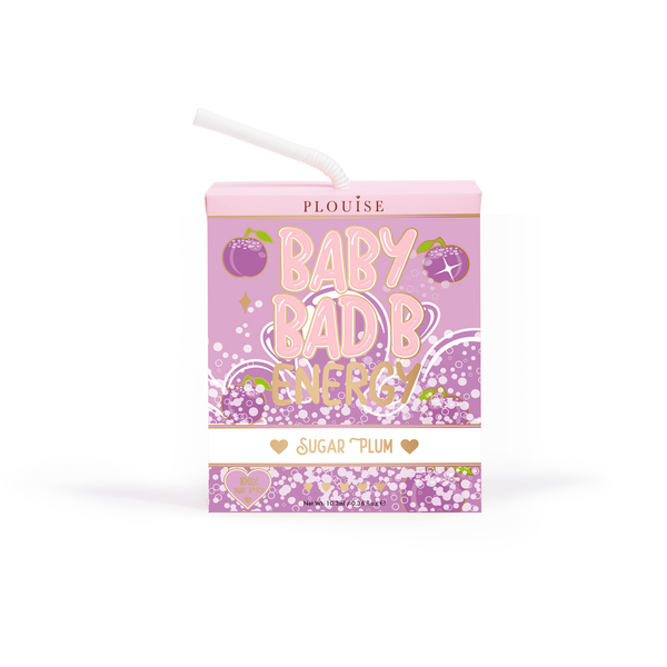 P.louise P. Louise Baby Bad B Energy Mini Lip Duo