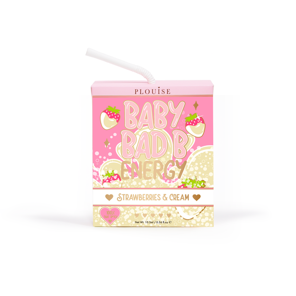 P.louise P. Louise Baby Bad B Energy Mini Lip Duo