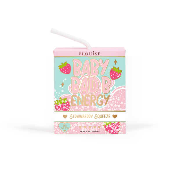 P.louise P. Louise Baby Bad B Energy Mini Lip Duo