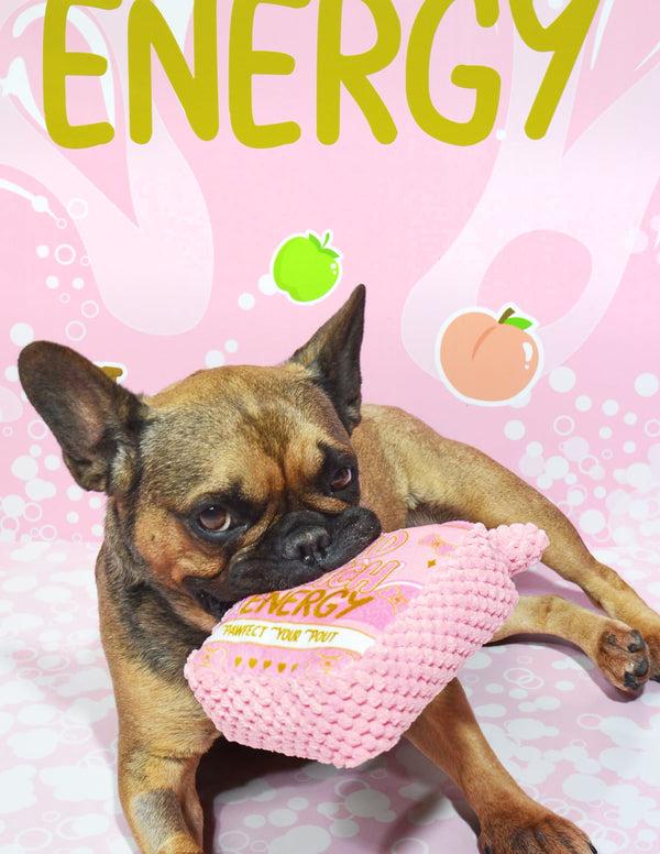 p.louise P.Louise Bad B*tch Dog Toy