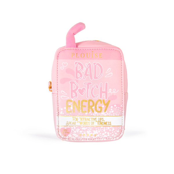 P.louise P.Louise Bad Bitch Energy Bag