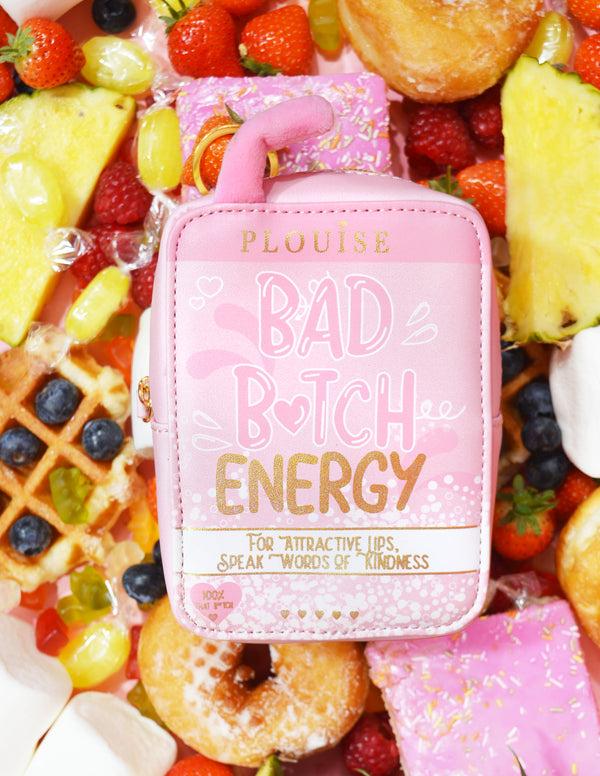 p.louise P.Louise Bad Bitch Energy Bag