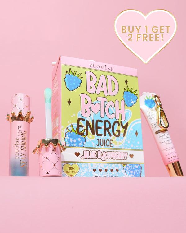 p.louise P.Louise Bad Bitch Energy Lip Duo