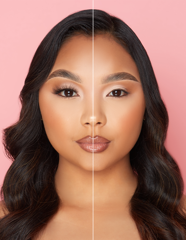 P.louise P.Louise Beaming Bliss Wispy Lashes