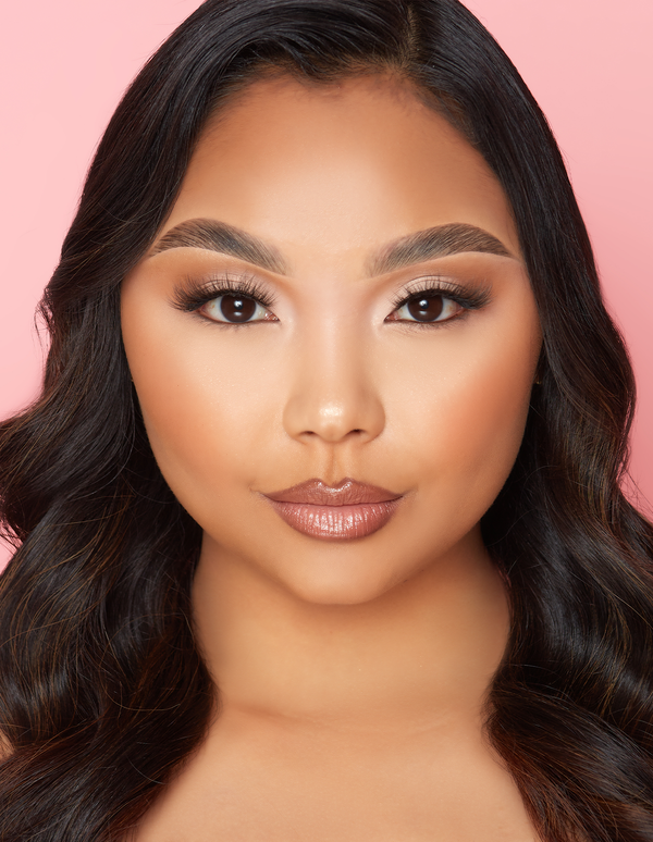 P.louise P.Louise Beaming Bliss Wispy Lashes