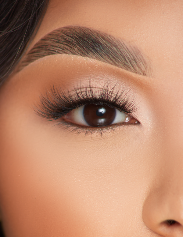 p.louise P.Louise Beaming Bliss Wispy Lashes