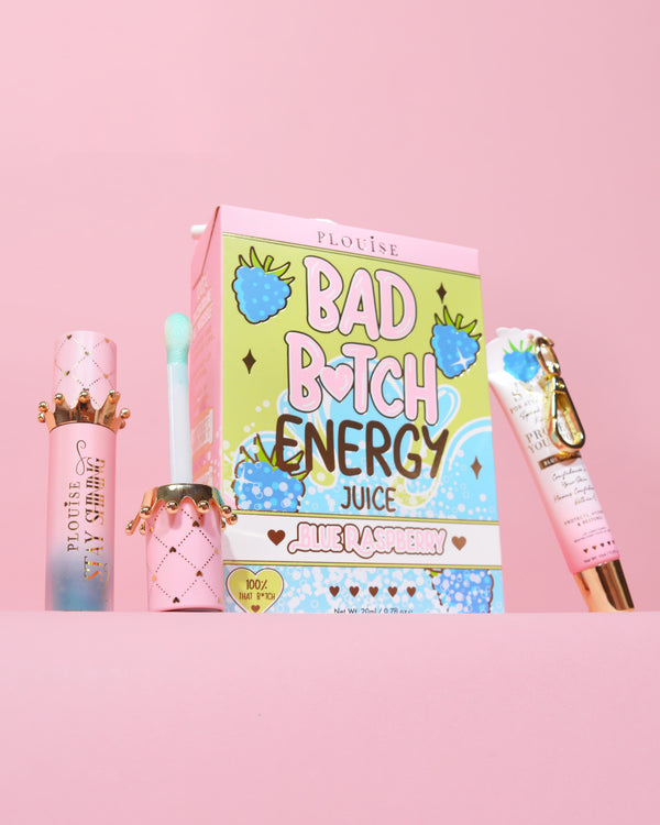 P.louise P.Louise Berrylicious Bundle