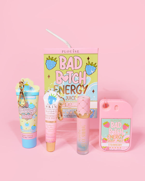 p.louise P.Louise Berrylicious Bundle