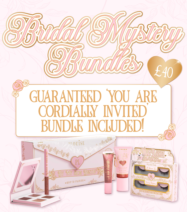 p.louise P.Louise Bridal Mystery Bundles