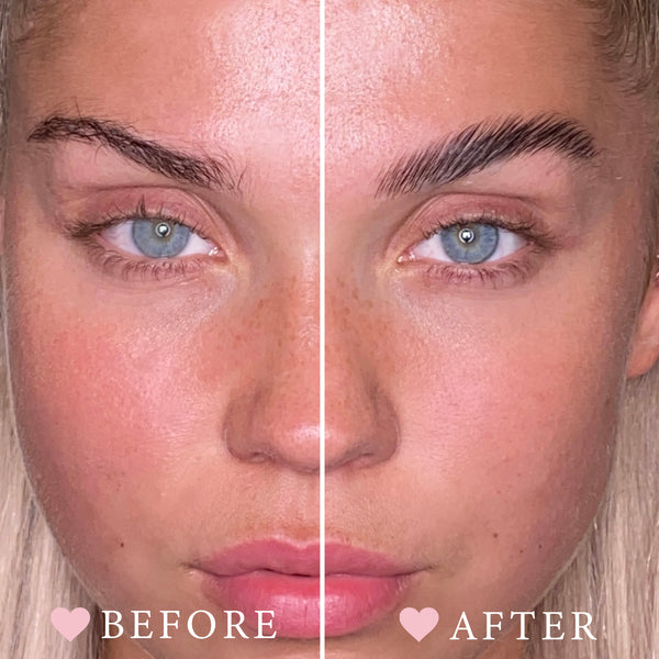 P.louise P. Louise Brow Balm