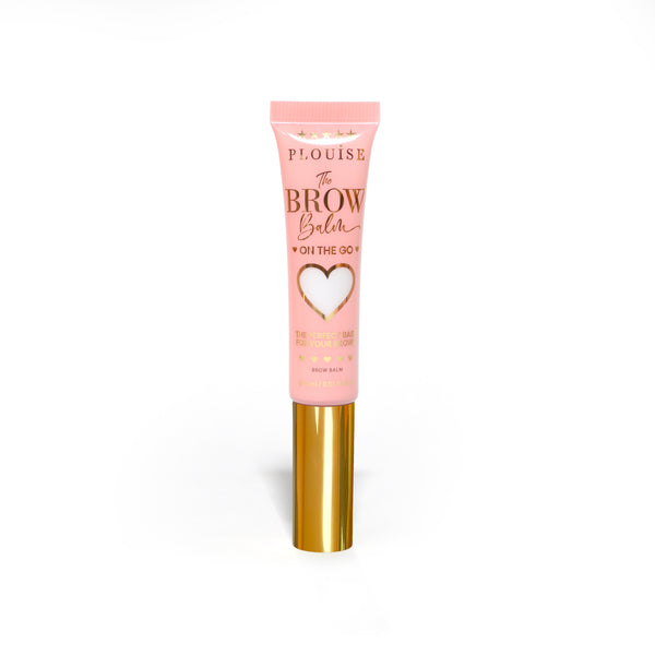 P.louise P.Louise Brow Balm Instant Fix
