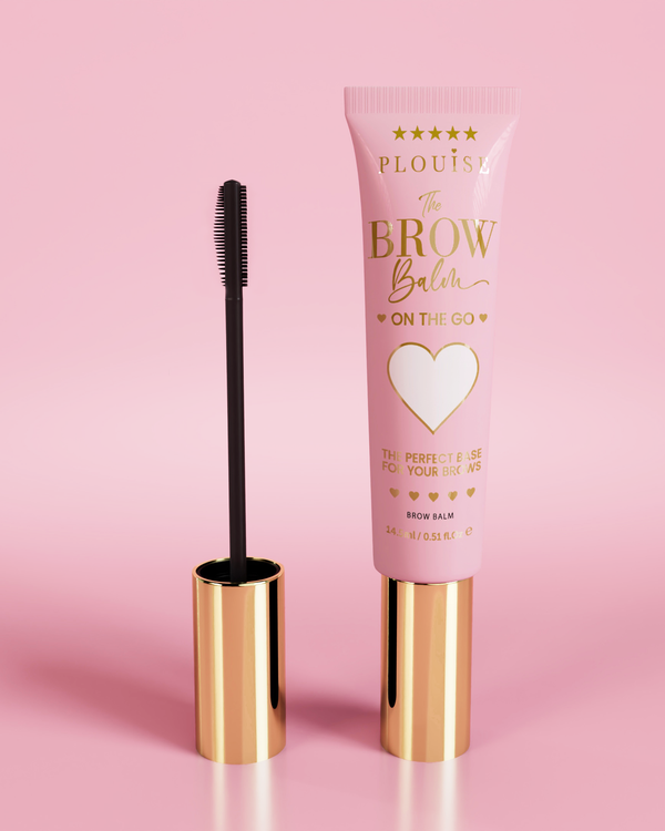 p.louise P.Louise Brow Balm Instant Fix