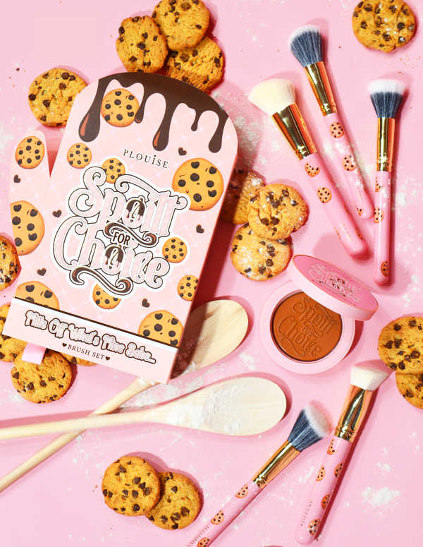 p.louise P. Louise Buff And Bronze Bundle