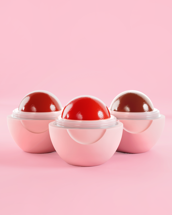 P.louise P. Louise Cake It All Over Bundle