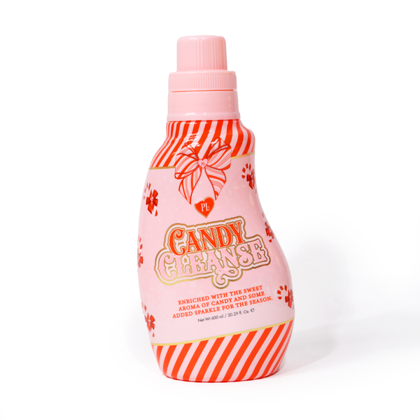 P.louise P.Louise Candy Cane Cleanse Body Wash