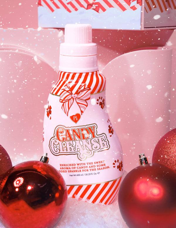 p.louise P.Louise Candy Cane Cleanse Body Wash