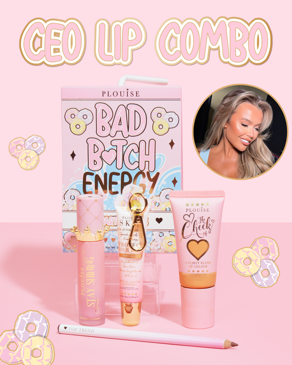 p.louise P.Louise CEO Lip Combo