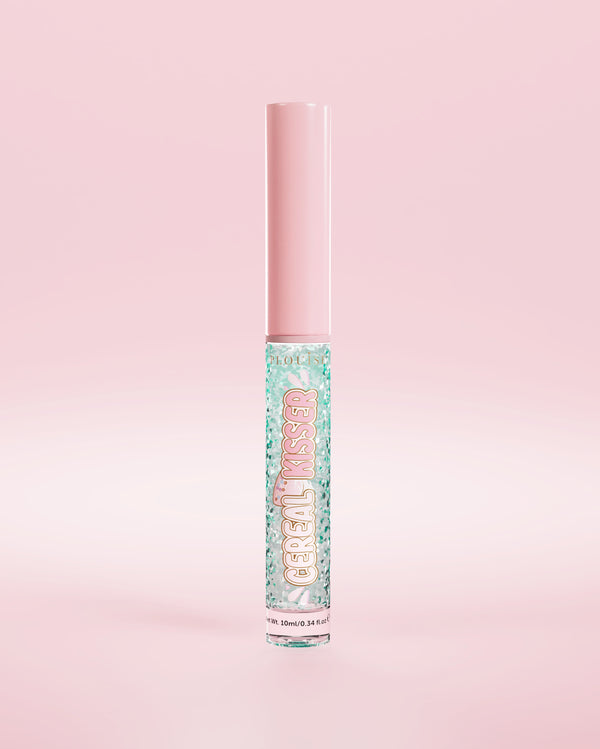 P.louise P. Louise Cereal Kisser Bubble Lip Serum