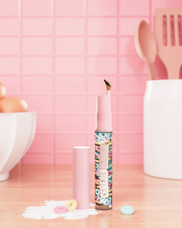 P.louise P. Louise Cereal Kisser Bubble Lip Serum