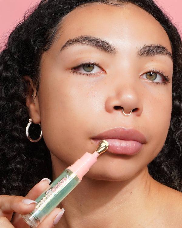 P.louise P. Louise Cereal Kisser Bubble Lip Serum