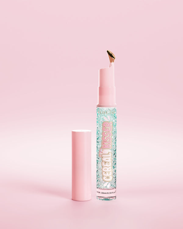 p.louise P. Louise Cereal Kisser Bubble Lip Serum
