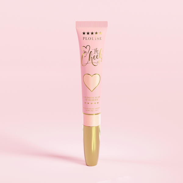 P.louise P.Louise Cheek Of It Liquid Highlighter