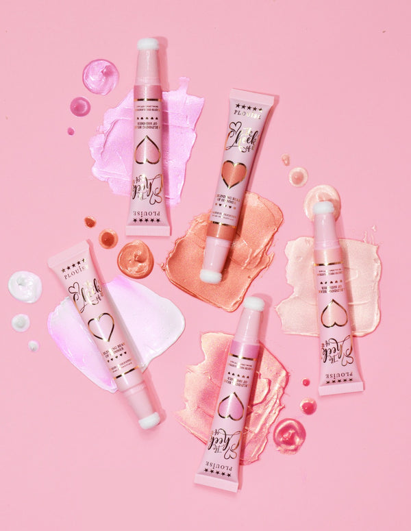 P.louise P.Louise Cheek Of It Liquid Highlighter