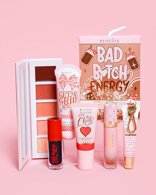 p.louise P.Louise Cherry Cola Makeup Set