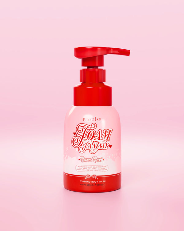 P.louise P.Louise Christmas Bow Bodycare Bag