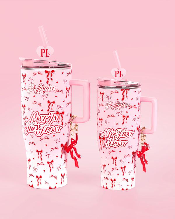 P.louise P.Louise Christmas Frost Cup