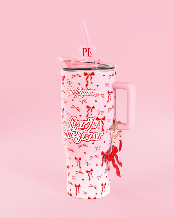 P.louise P.Louise Christmas Frost Cup