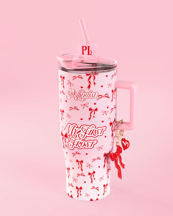 P.louise P.Louise Christmas Frost Cup