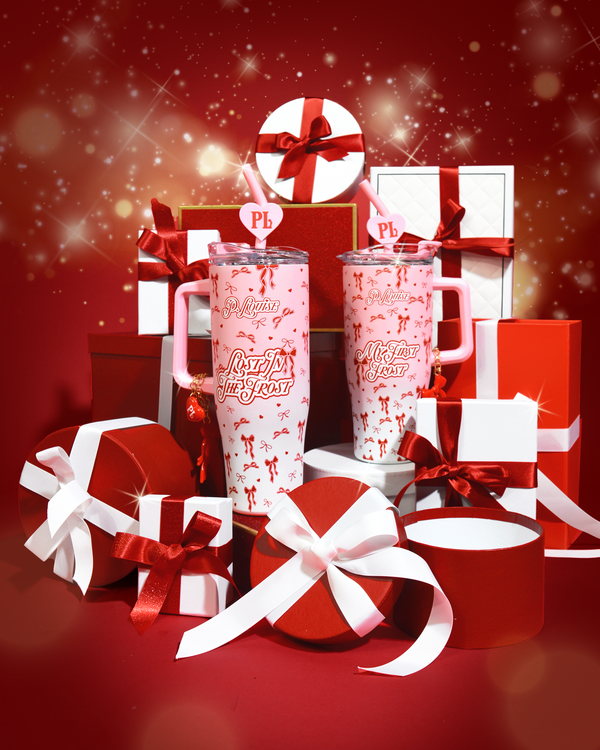 p.louise P.Louise Christmas Frost Cup
