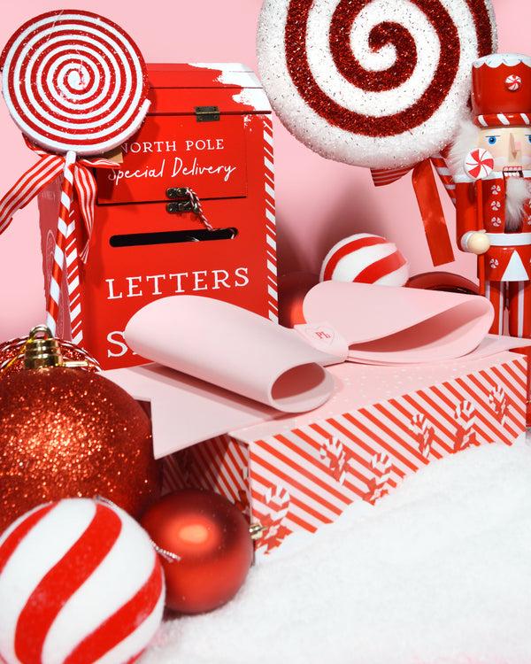 P.louise P.Louise Christmas Gift Box