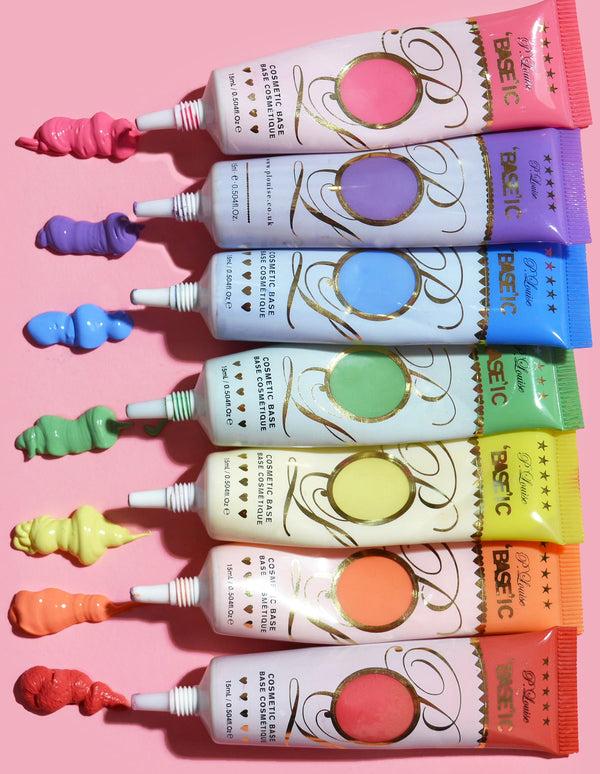 p.louise P. Louise Coloured Base