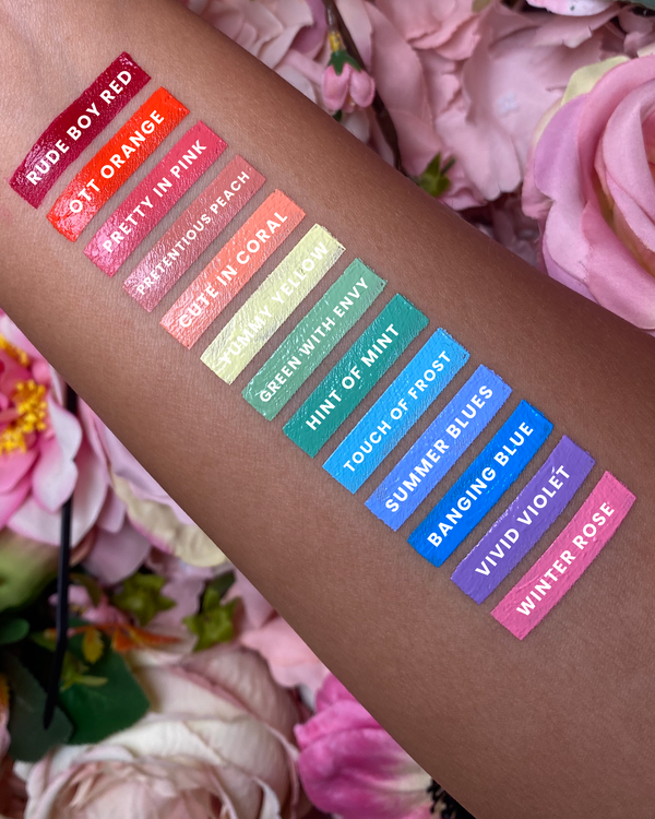 P.louise P. Louise Coloured Base