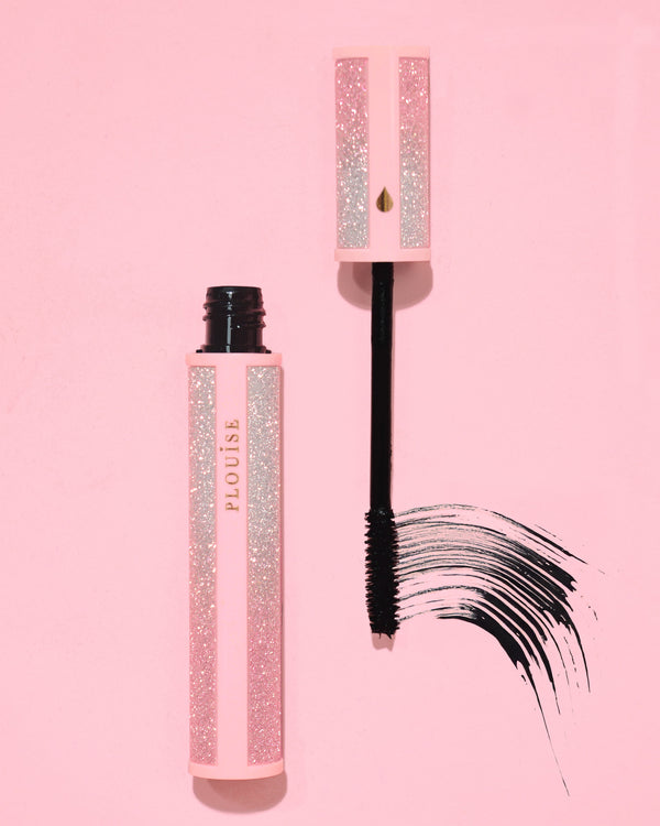 P.louise P. Louise Cry Baby Mascara 10g