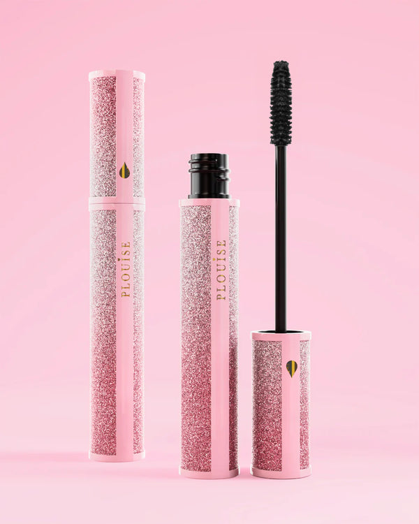 P.louise P. Louise Cry Baby Mascara 10g