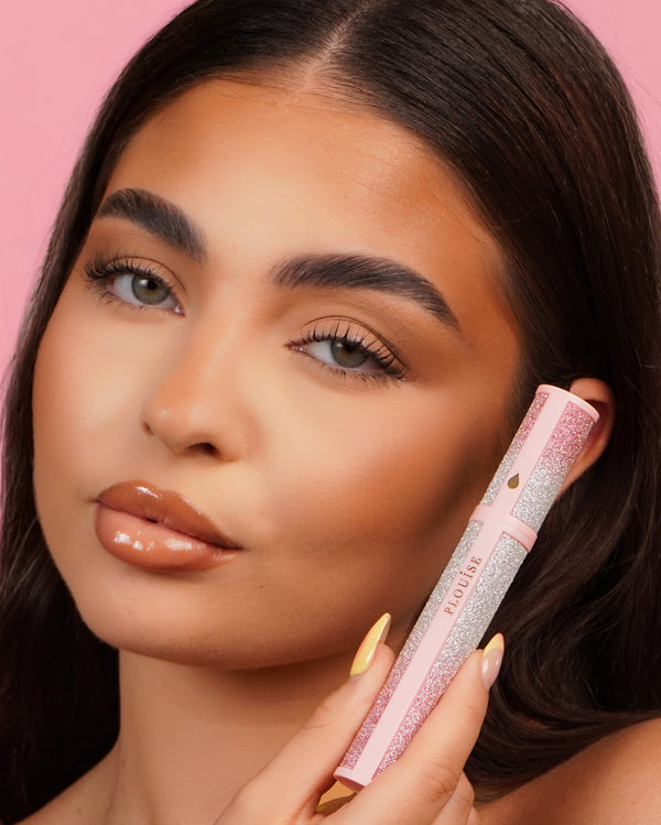 P.louise P. Louise Cry Baby Mascara 10g