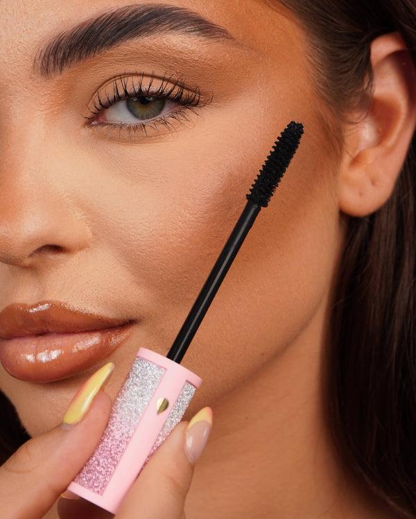 p.louise P. Louise Cry Baby Mascara 10g