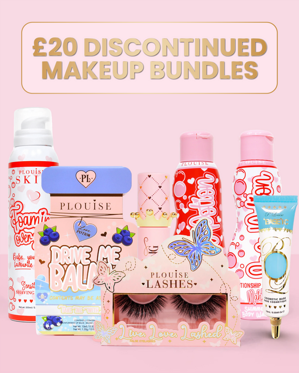 P.louise P. Louise Discontinued Mystery Bundles