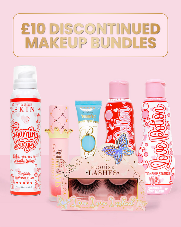 P.louise P. Louise Discontinued Mystery Bundles