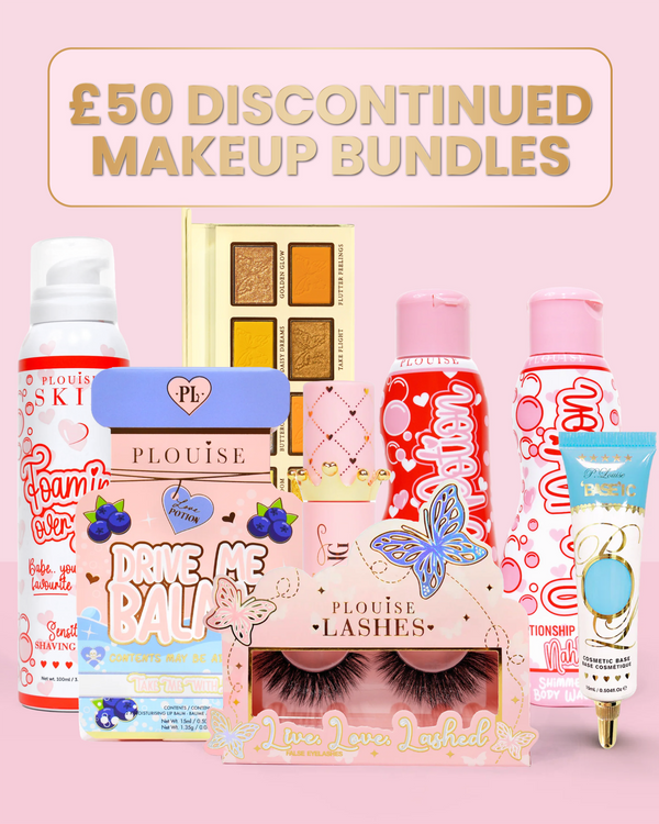 P.louise P. Louise Discontinued Mystery Bundles