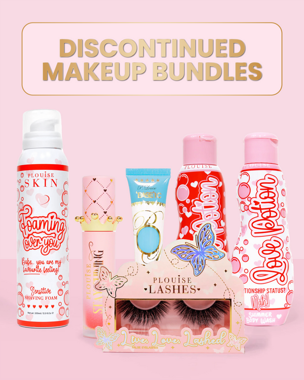 p.louise P. Louise Discontinued Mystery Bundles