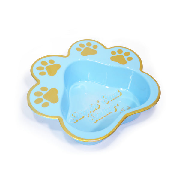 P.louise P.Louise Dog Bowl