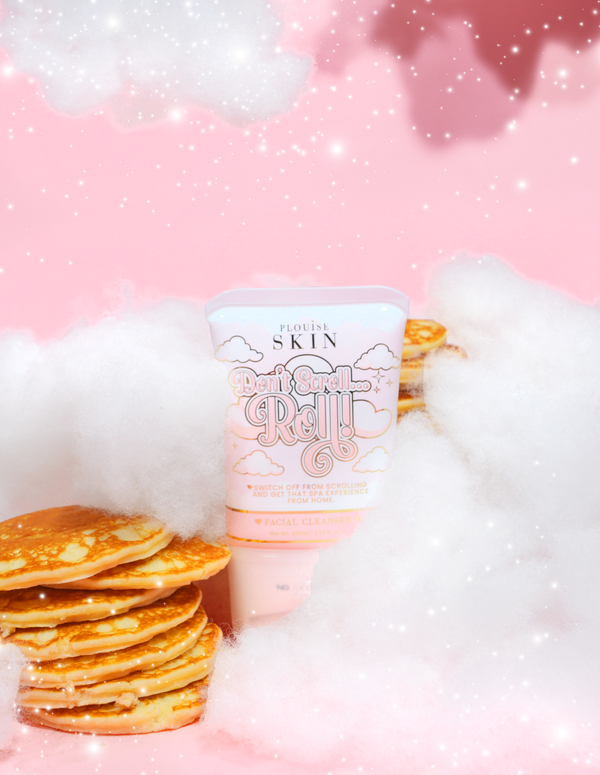 p.louise P.Louise Dont Scroll Roll Facial Cleanser